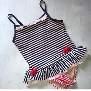 Toddler one piece swimsuit 3T